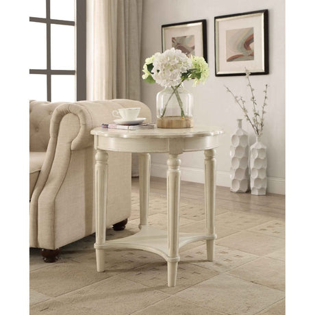 Fordon End Table - Ornate Home