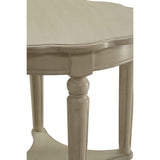 Fordon End Table - Ornate Home