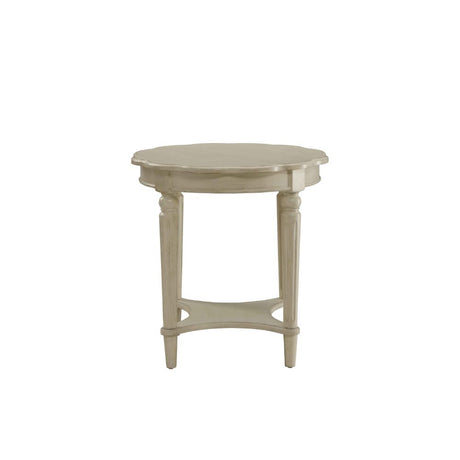 Fordon End Table - Ornate Home
