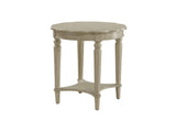Fordon End Table - Ornate Home