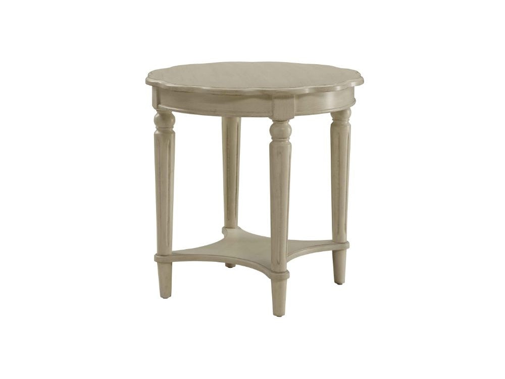 Fordon End Table - Ornate Home