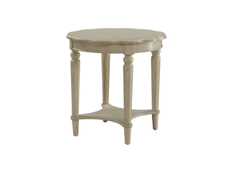 Fordon End Table - Ornate Home