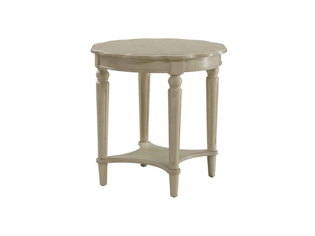 Fordon End Table - Ornate Home