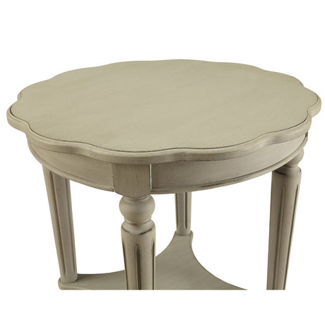 Fordon Slate End Table - Ornate Home