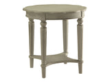 Fordon Slate End Table - Ornate Home