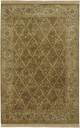 Fordsville Area Rug - Clearance - Ornate Home