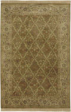 Fordsville Area Rug - Clearance - Ornate Home