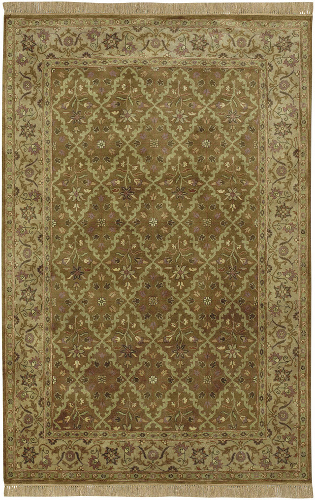 Fordsville Area Rug - Clearance - Ornate Home