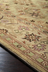 Fordsville Area Rug - Clearance - Ornate Home