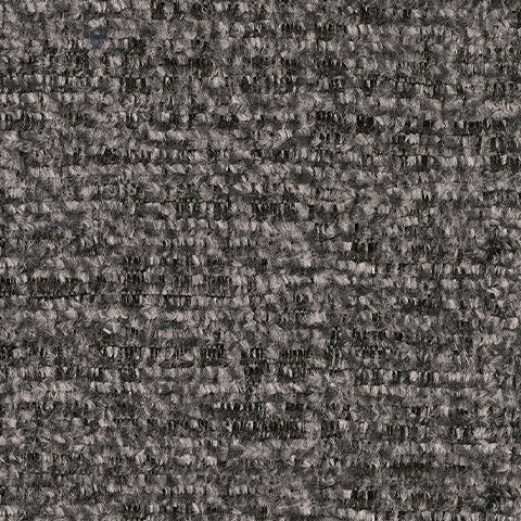 Foreside Charcoal Reclining Loveseat w/Console - Ornate Home