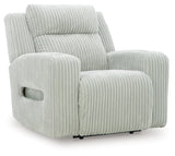Forest Lake Alloy Power Recliner (Online Special Price) - Ornate Home