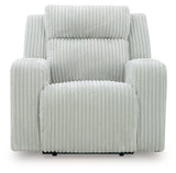 Forest Lake Alloy Power Recliner (Online Special Price) - Ornate Home