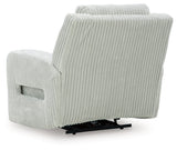 Forest Lake Alloy Power Recliner (Online Special Price) - Ornate Home
