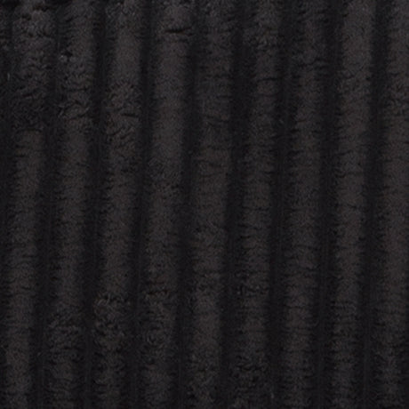 Forest Lake Black Power Reclining Loveseat w/Console - Ornate Home