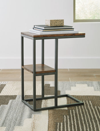 Forestmin Accent Table (Online Special Price) - Ornate Home