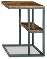 Forestmin Accent Table (Online Special Price) - Ornate Home