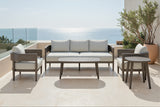 Foret Beige Armchair