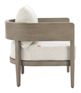 Foret Beige Armchair