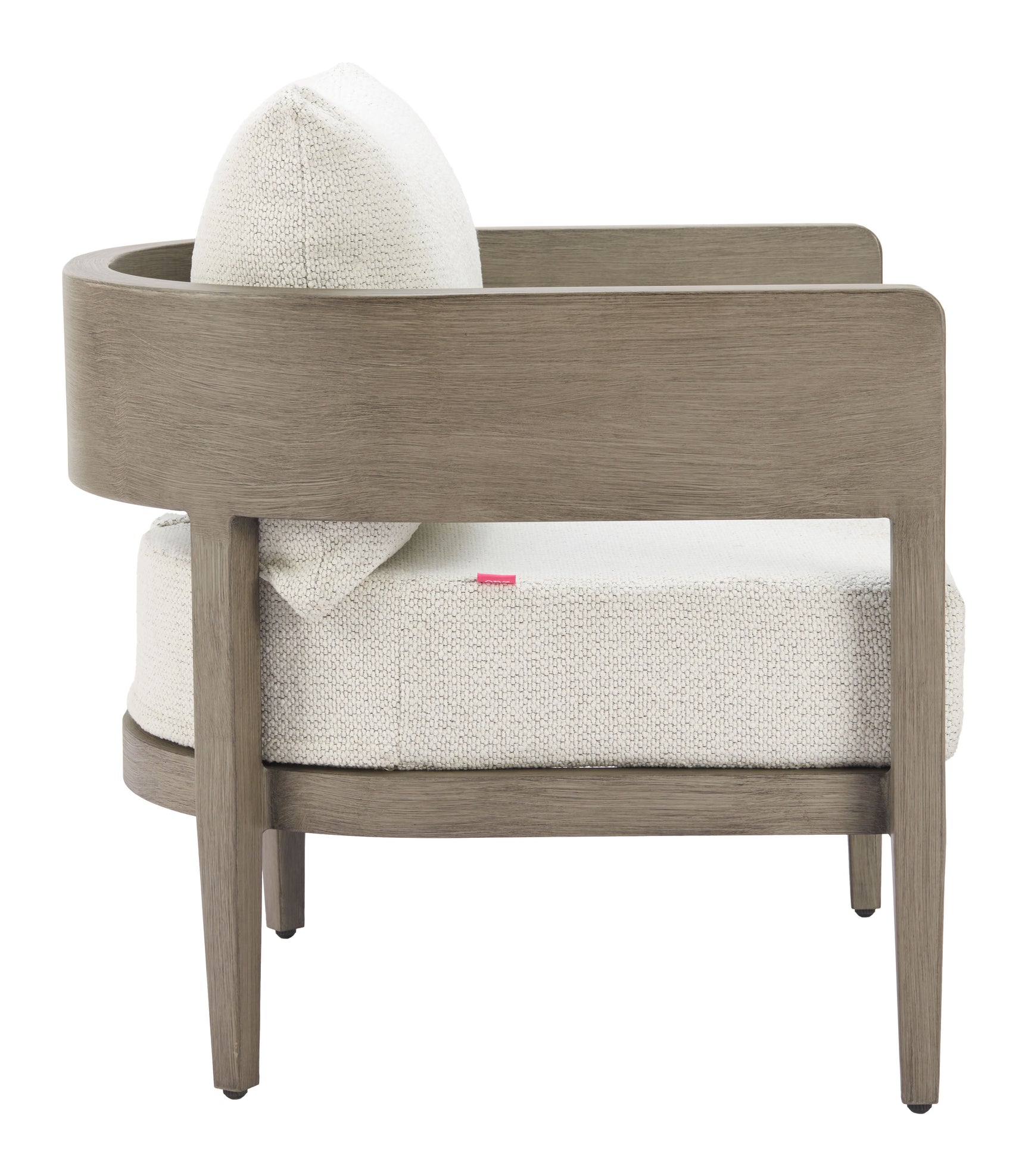 Foret Beige Armchair