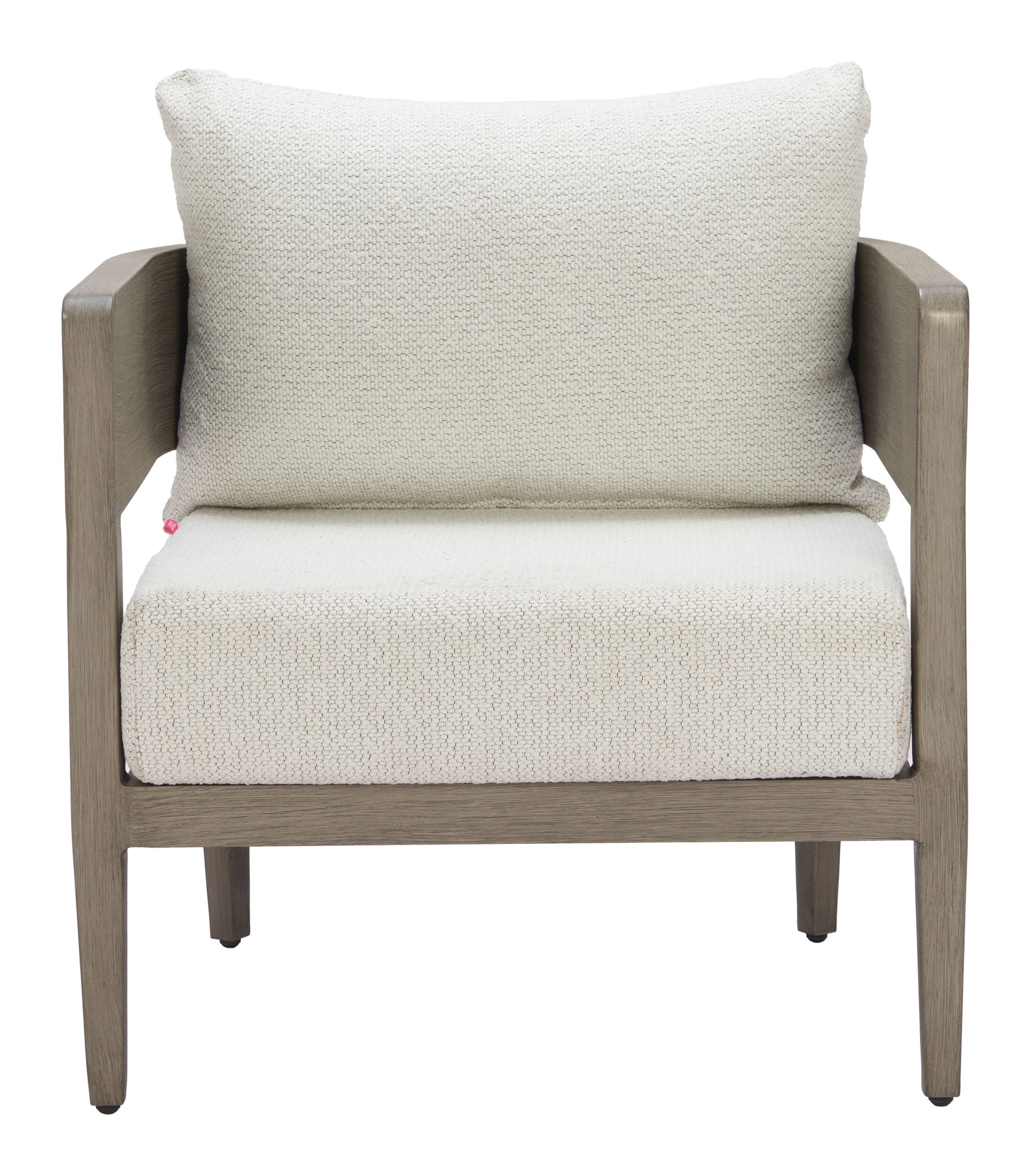 Foret Beige Armchair