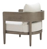 Foret Beige Armchair