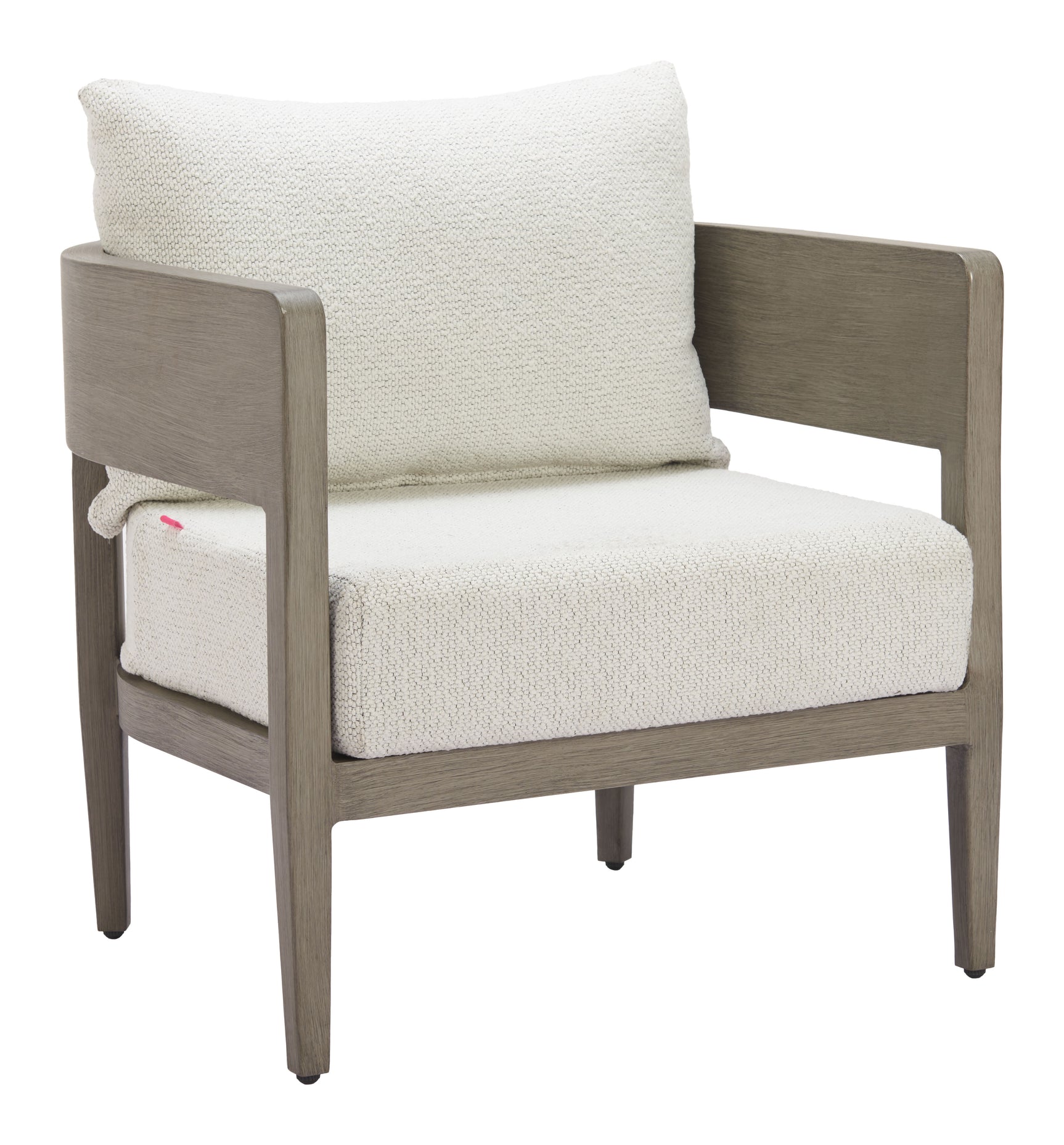 Foret Beige Armchair