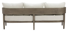 Foret Beige Outdoor Sofa - Ornate Home