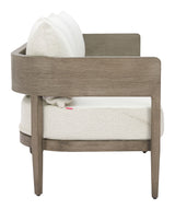 Foret Beige Sofa