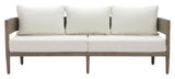 Foret Beige Sofa