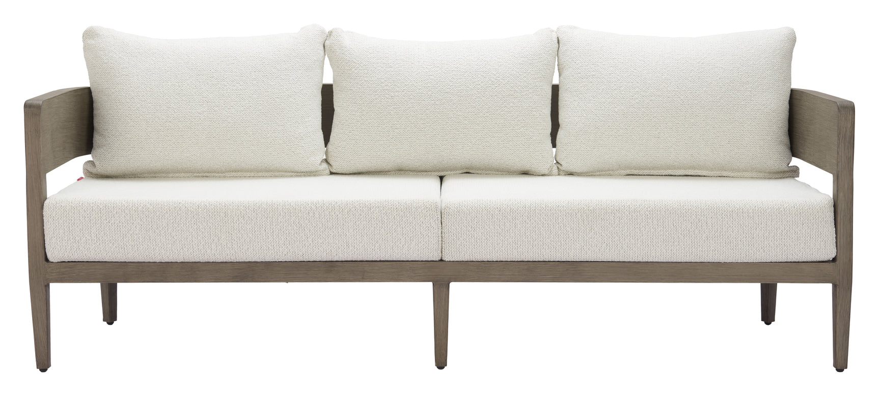 Foret Beige Sofa