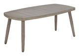Foret Brown Coffee Table