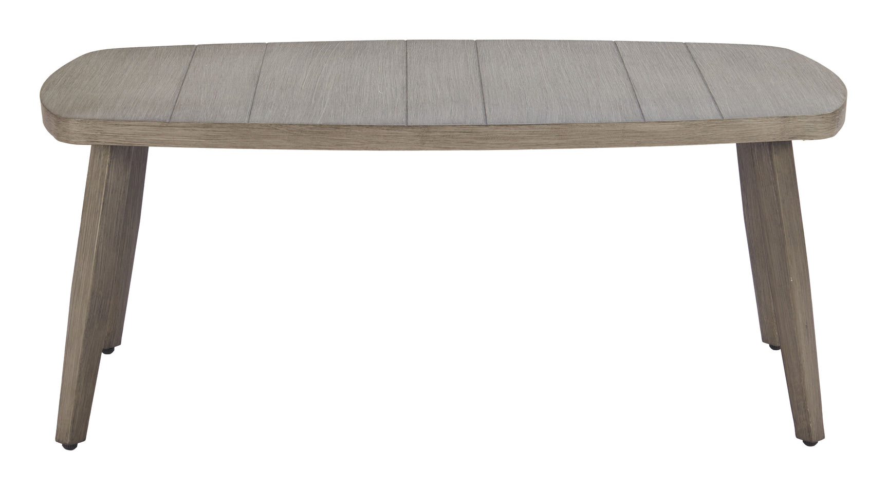 Foret Brown Coffee Table