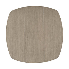 Foret Brown Outdoor Side Table - Ornate Home