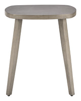 Foret Brown Side Table