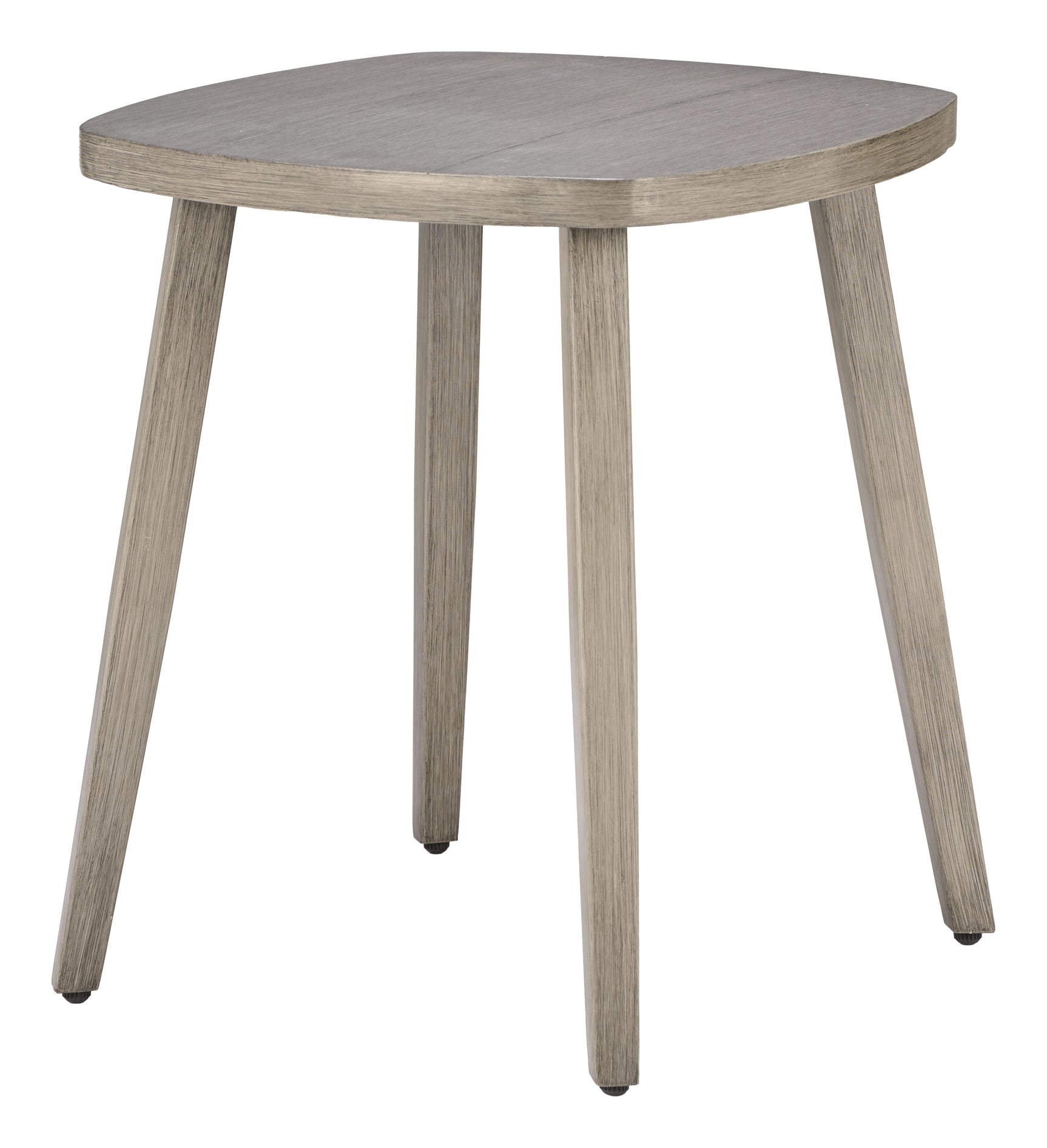 Foret Brown Side Table