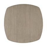 Foret Brown Side Table