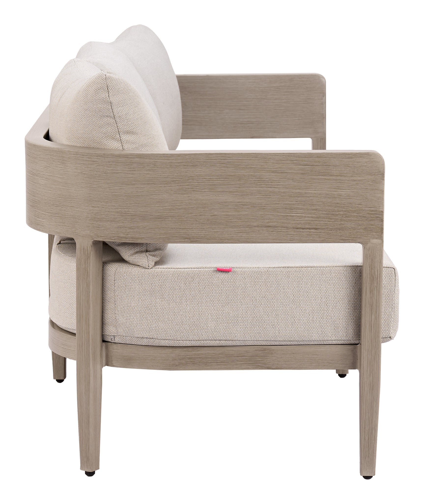 Foret Gray Sofa