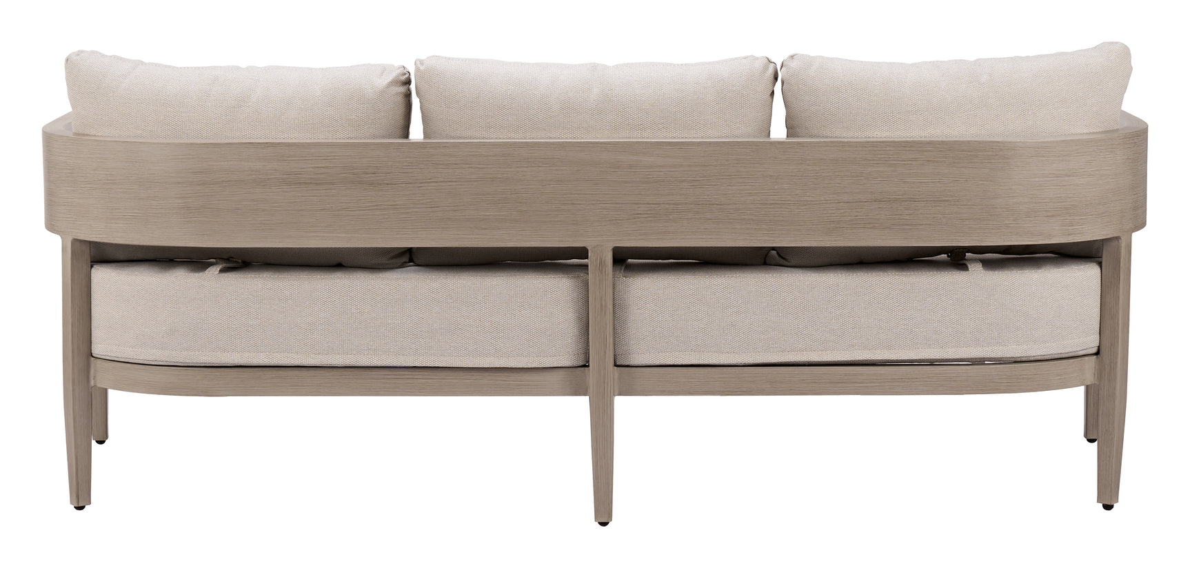 Foret Gray Sofa