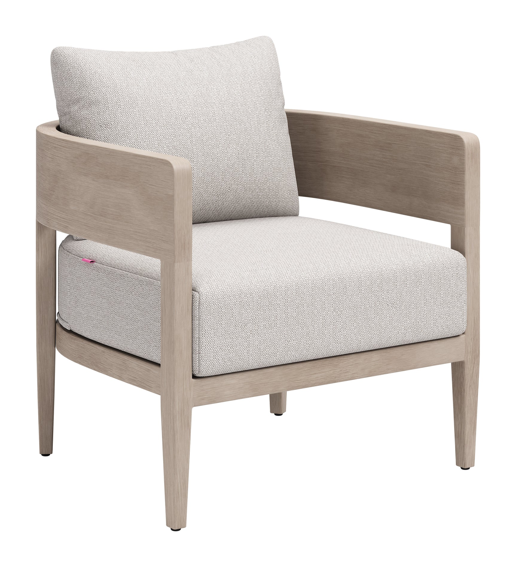 Foret Green Armchair