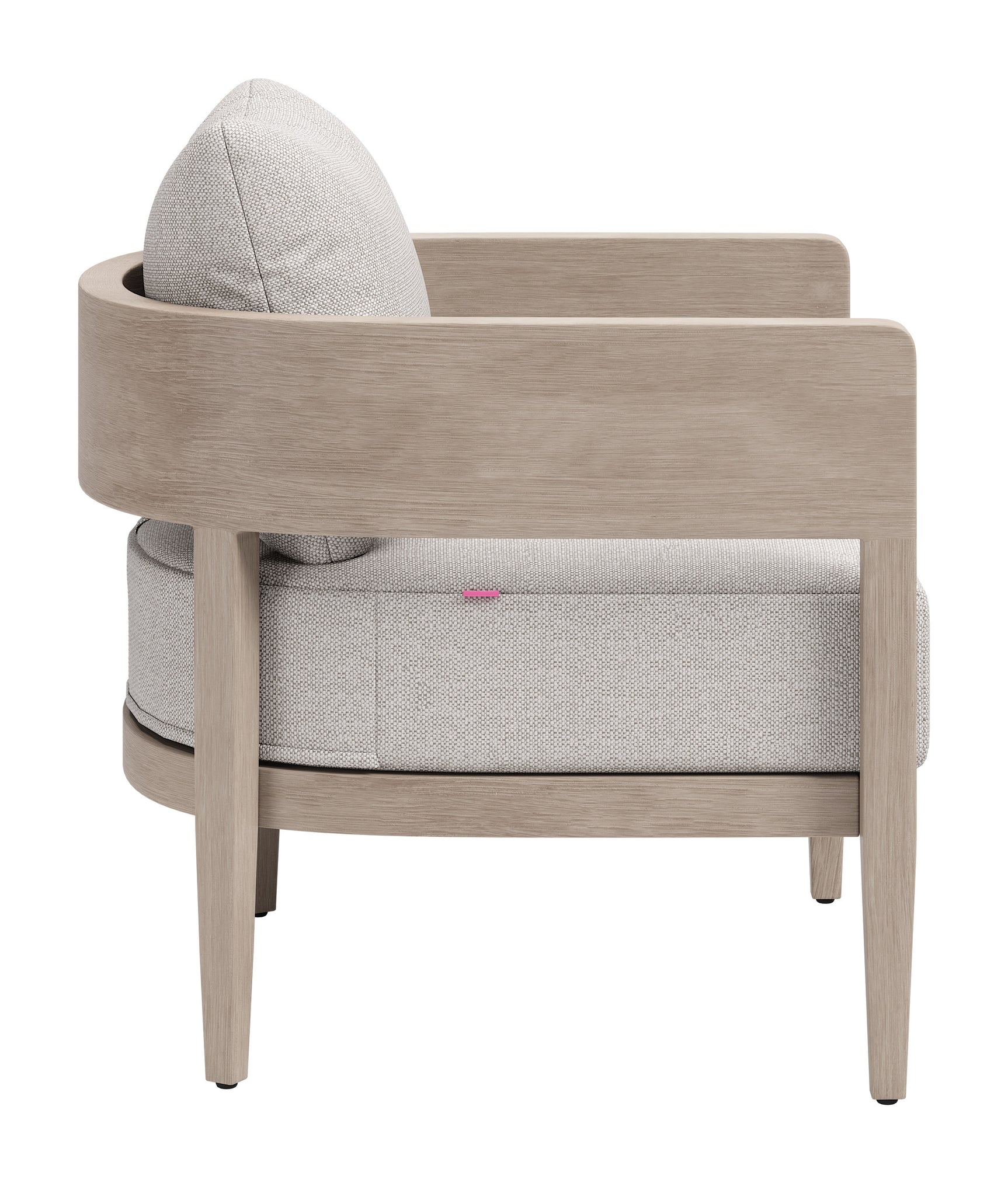 Foret Green Armchair
