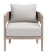 Foret Green Armchair