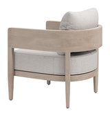 Foret Green Armchair