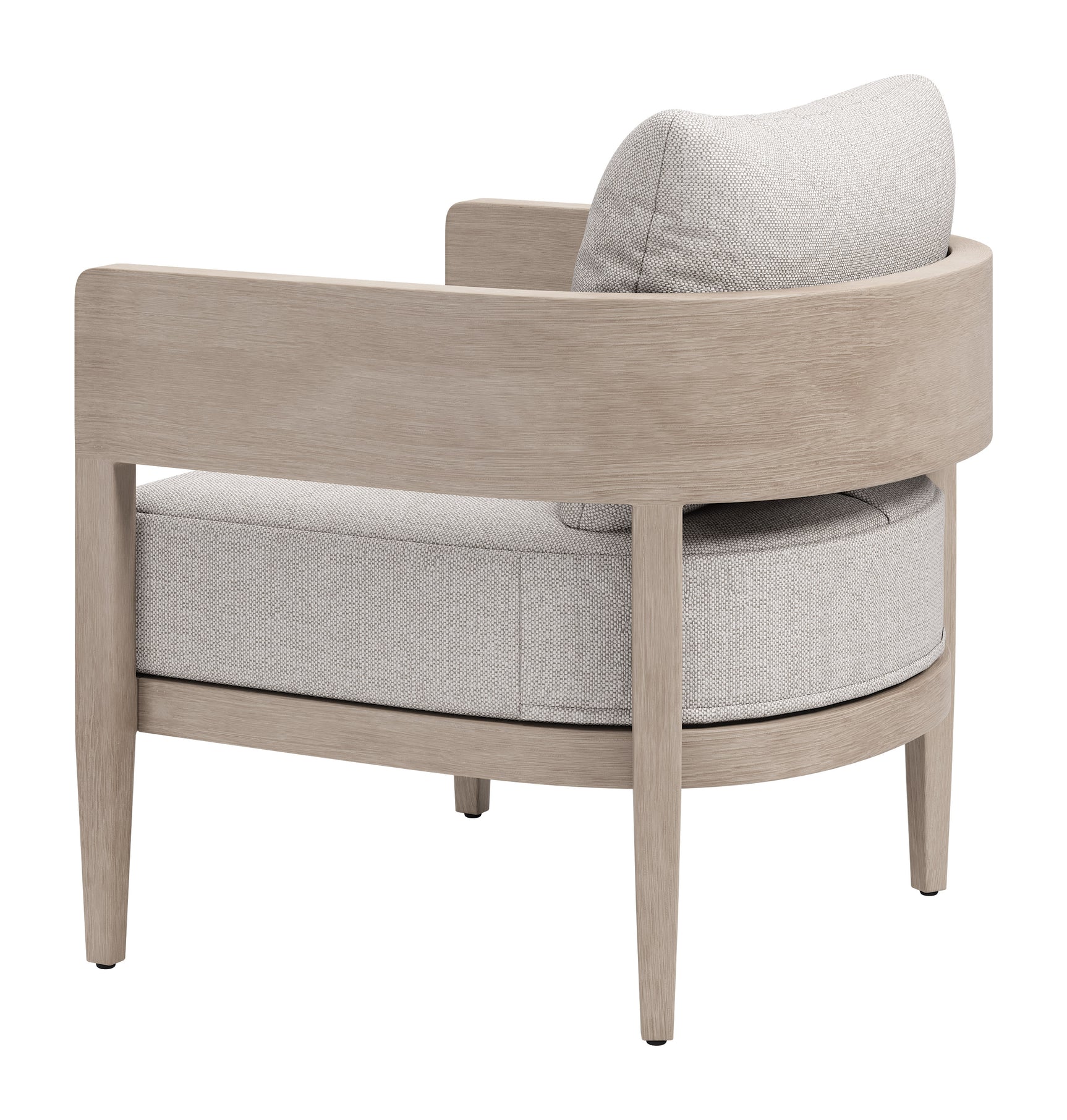 Foret Green Armchair