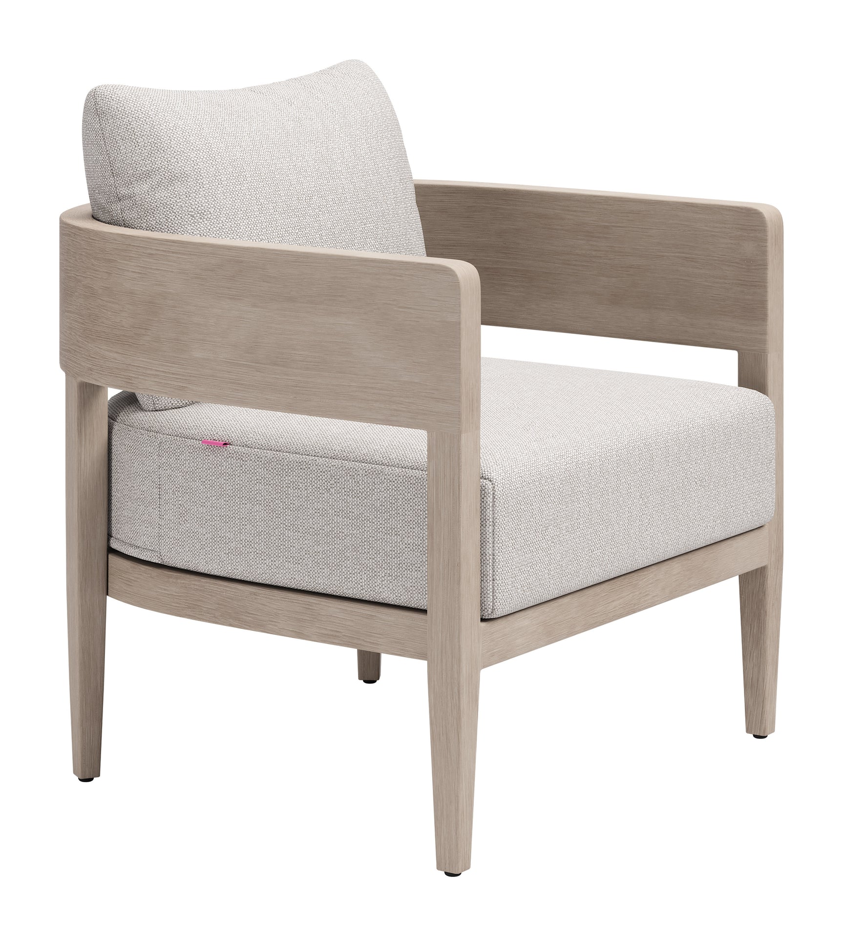 Foret Green Armchair