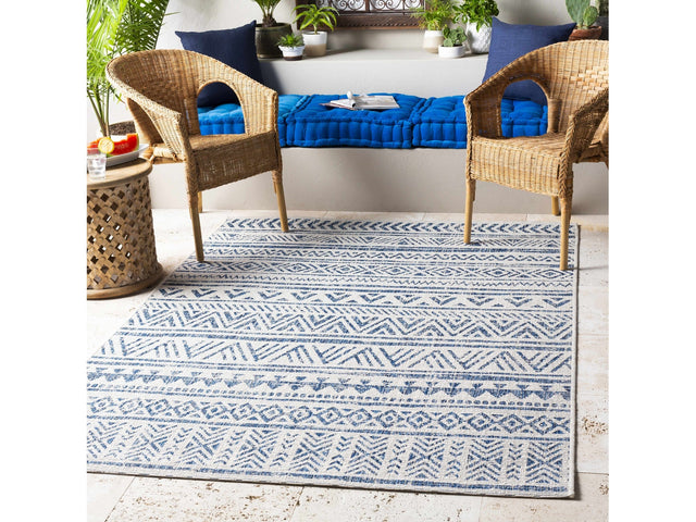 Forfar Area Rug - Ornate Home