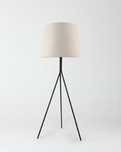 Forge Floor Lamp - Ornate Home