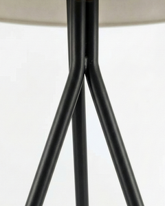 Forge Floor Lamp - Ornate Home