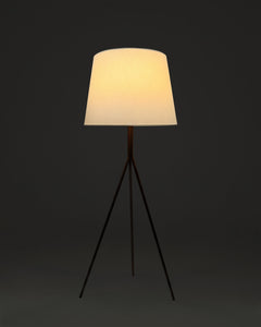 Forge Floor Lamp - Ornate Home