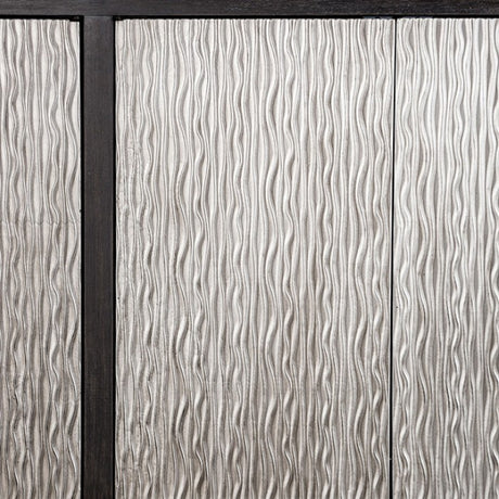 Forger Silver Server - Ornate Home