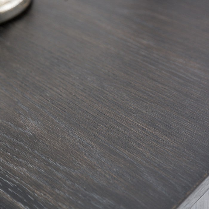 Forger Silver Server - Ornate Home